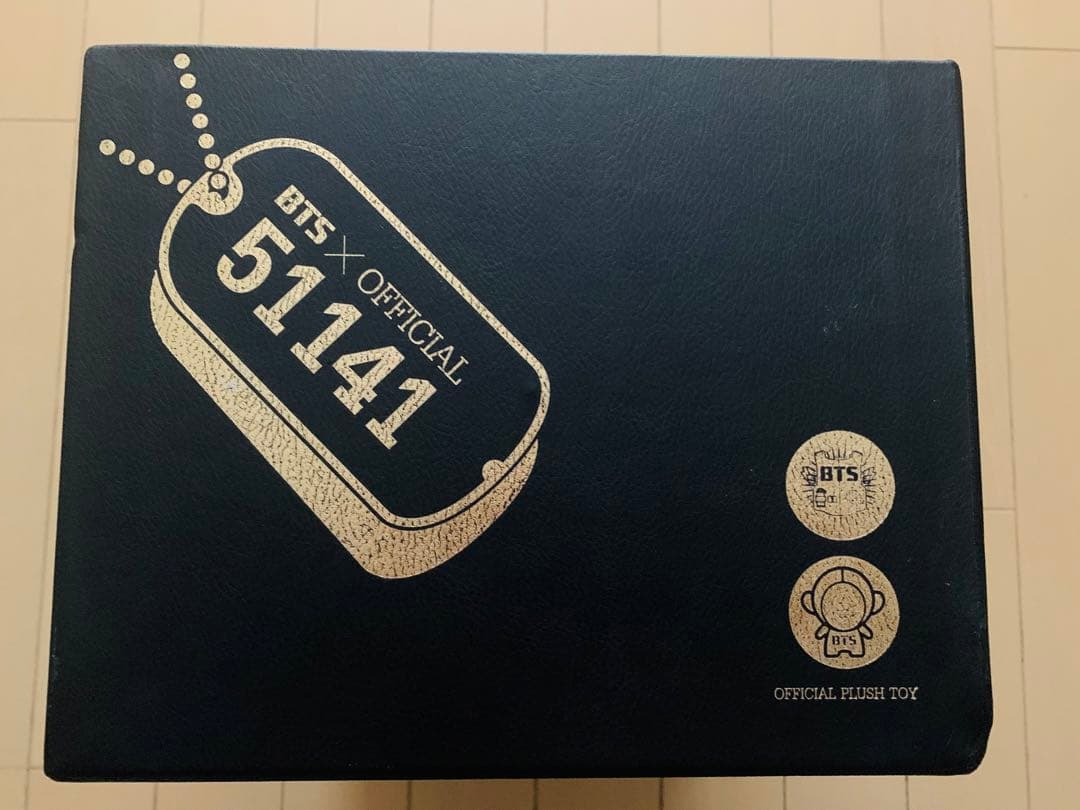 BTS 初代 ヒプモン HIPHOP MONSTER ジョングク