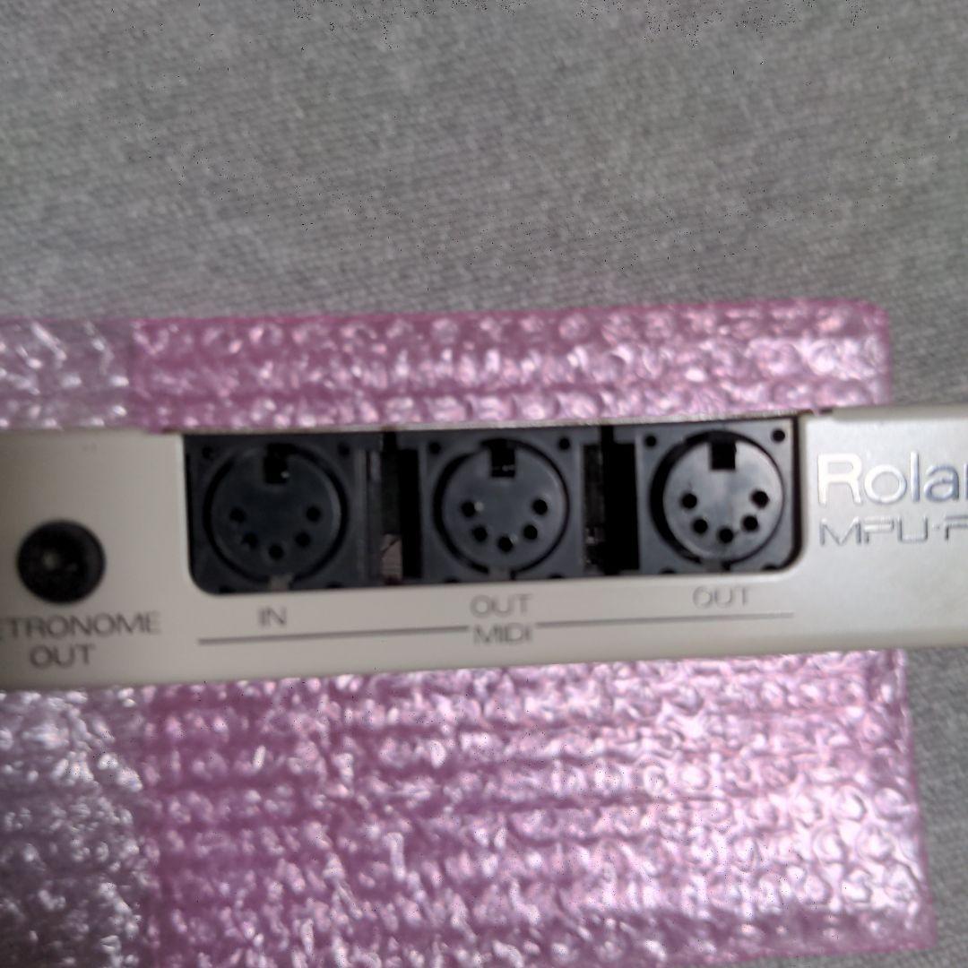 Roland　MPU-PC98Ⅱ PC9801