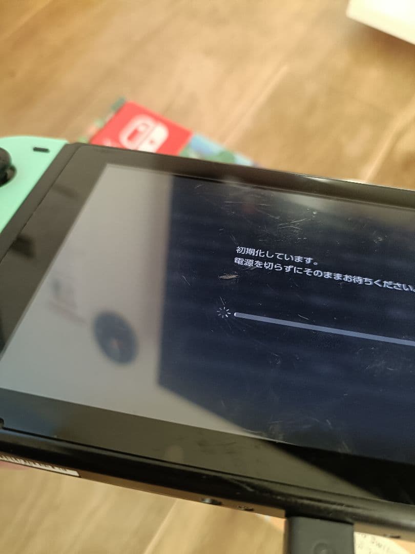 Nintendo Switch あつまれ どうぶつの森パッケージ版