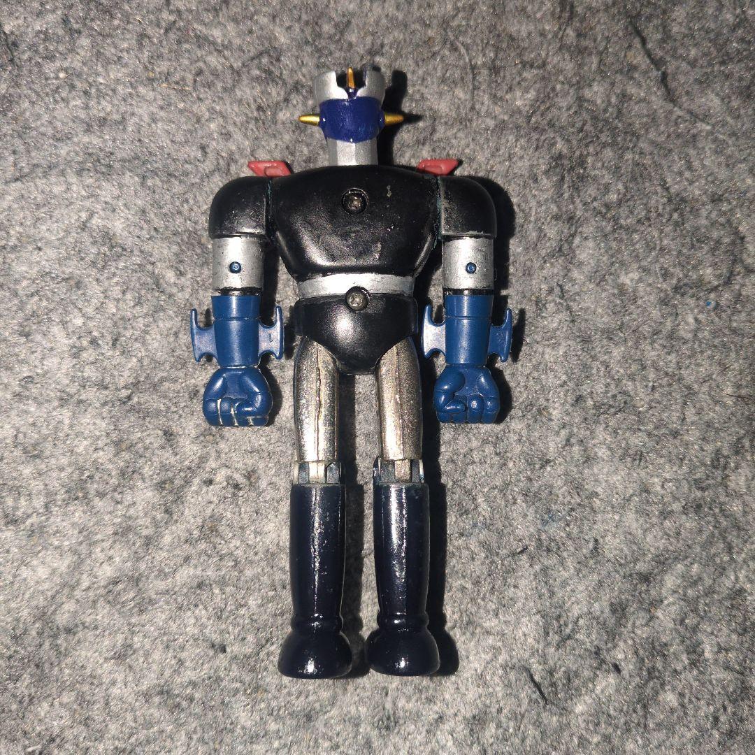 マジンガーZ、ポピー超合金