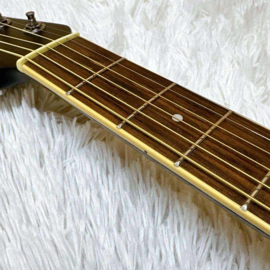 Appiause by ovation CP212 パーラーサイズ エレアコ