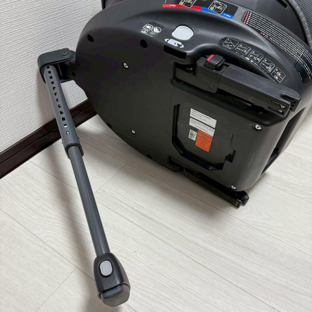 【未使用級】Joie Arc360° ISOFIX チャイルドシート キャノピー