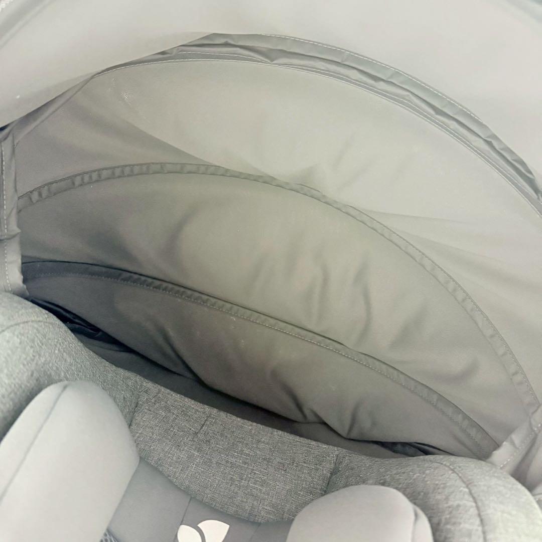 【未使用級】Joie Arc360° ISOFIX チャイルドシート キャノピー
