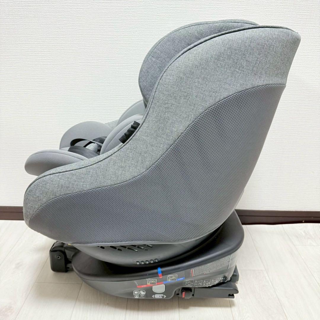 【未使用級】Joie Arc360° ISOFIX チャイルドシート キャノピー