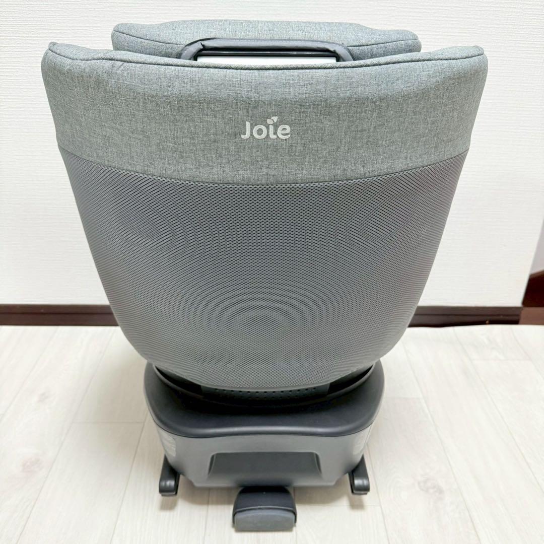 【未使用級】Joie Arc360° ISOFIX チャイルドシート キャノピー