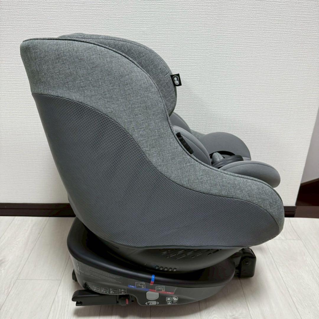 【未使用級】Joie Arc360° ISOFIX チャイルドシート キャノピー