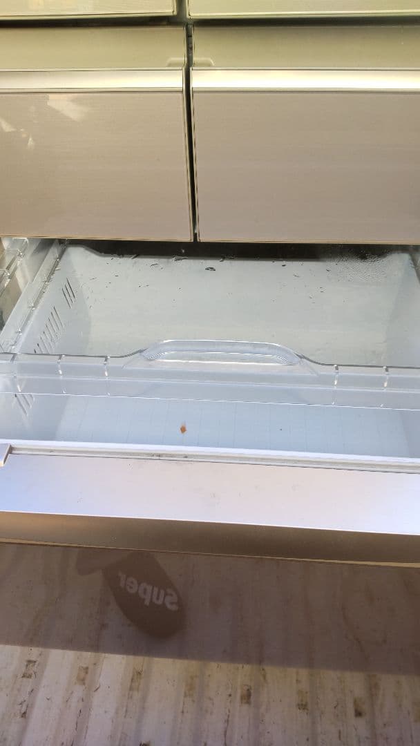 冷蔵庫・冷凍庫 MITSUBISHI MR-WX52C-F