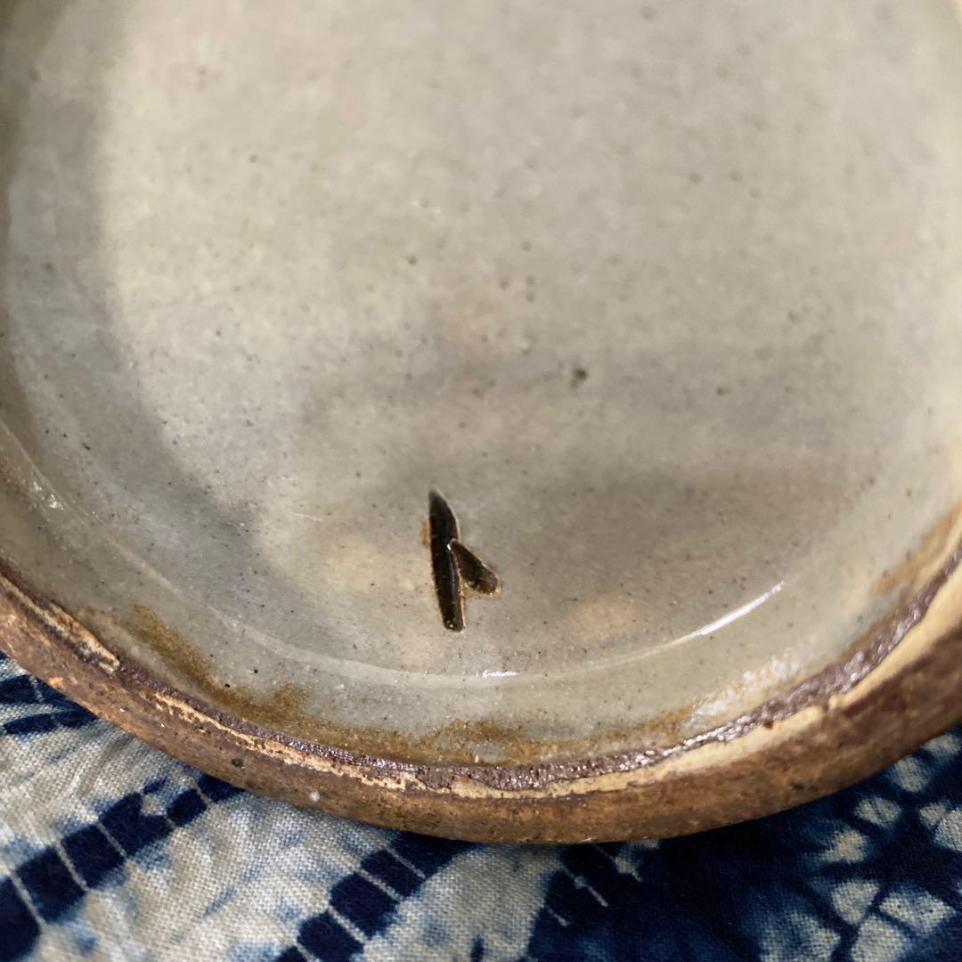 金城敏男　壺　人間国宝　金城次郎　琉球花瓶