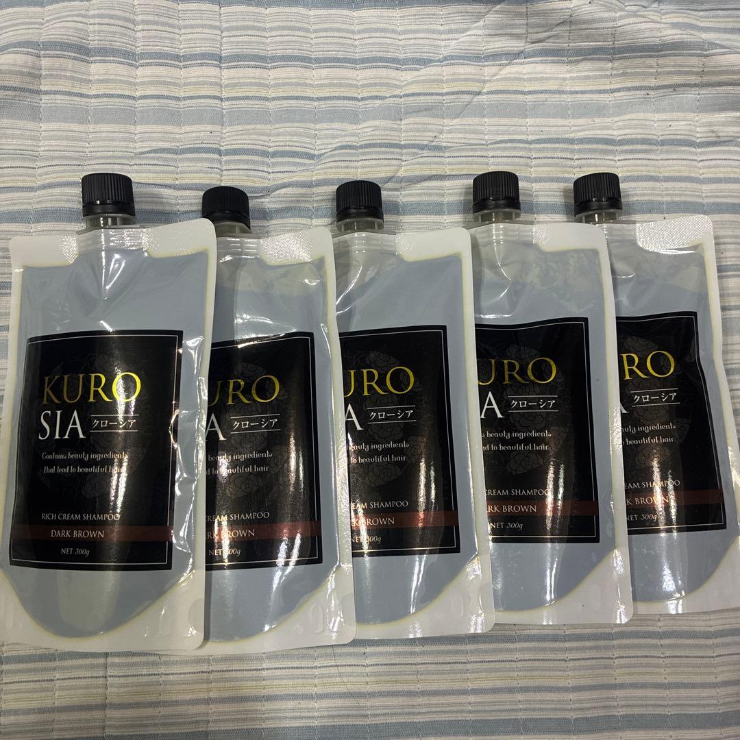 KUROSIA　クローシア
