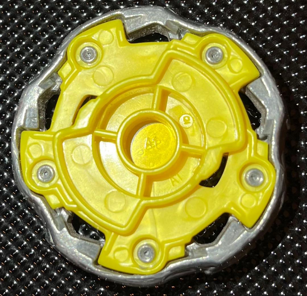 ベイブレードX ロッド3-60Bスケイル1-80UNドランバスター7-60T