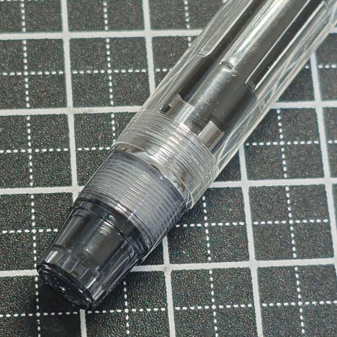 パイロット　カスタムヘリテイジ92　FMニブ