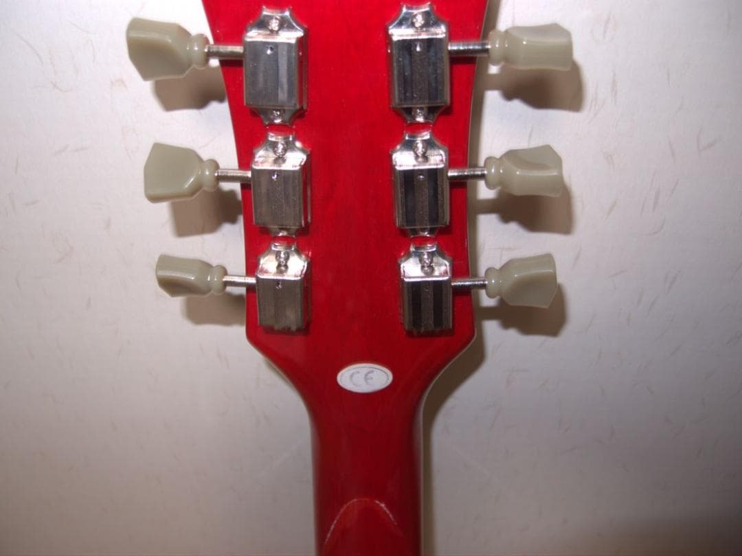 Epiphone Les Paul Standard ジャンク