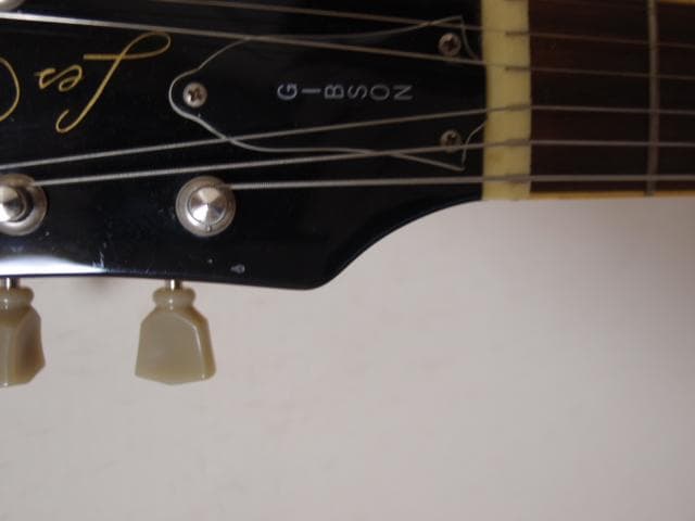 Epiphone Les Paul Standard ジャンク