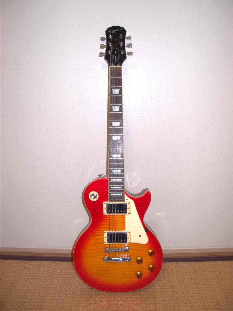 Epiphone Les Paul Standard ジャンク