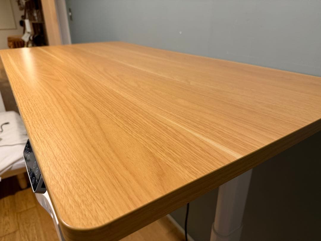 状態良好⭐︎FlexiSpot 電動昇降式デスク・E8 & 純正アクセサリーなど