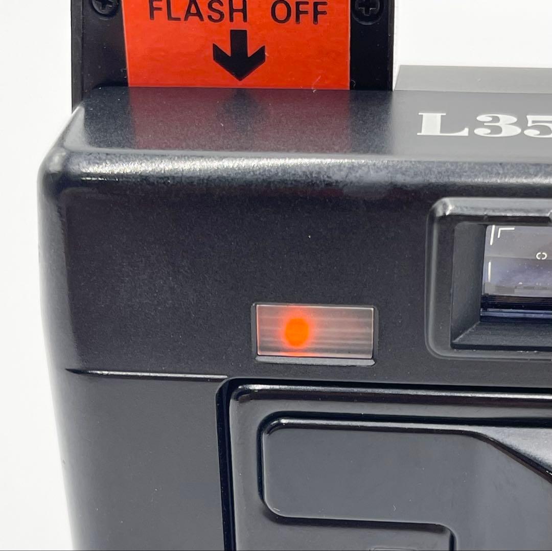 たかはし様　【完動品】 NIKON L35AD ISO1000