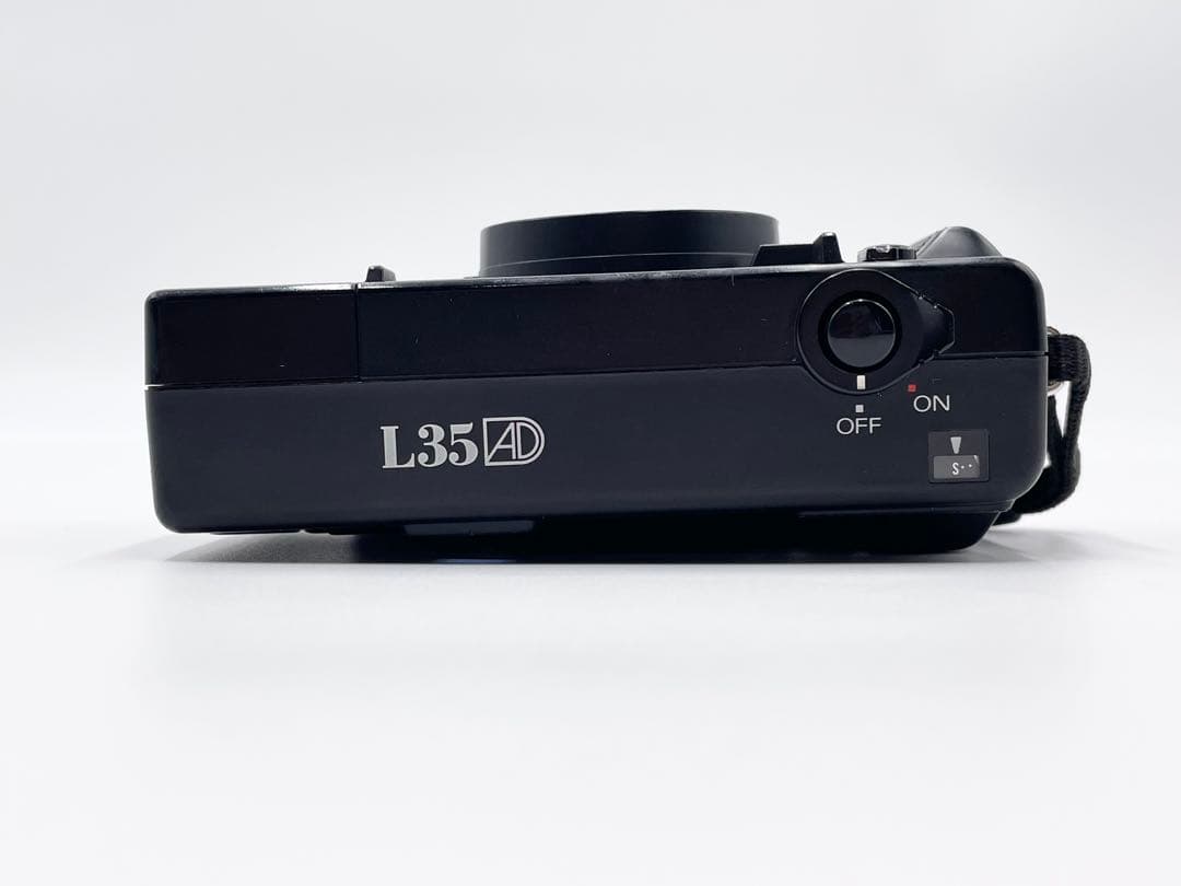 たかはし様　【完動品】 NIKON L35AD ISO1000