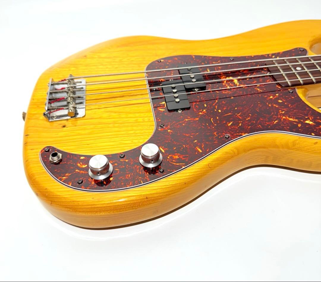 【希少】Greco PB420 グレコ PB-420 エレキベース