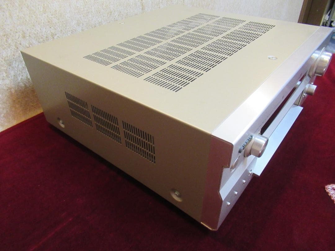 Yamaha AVアンプ DSP-AX2400