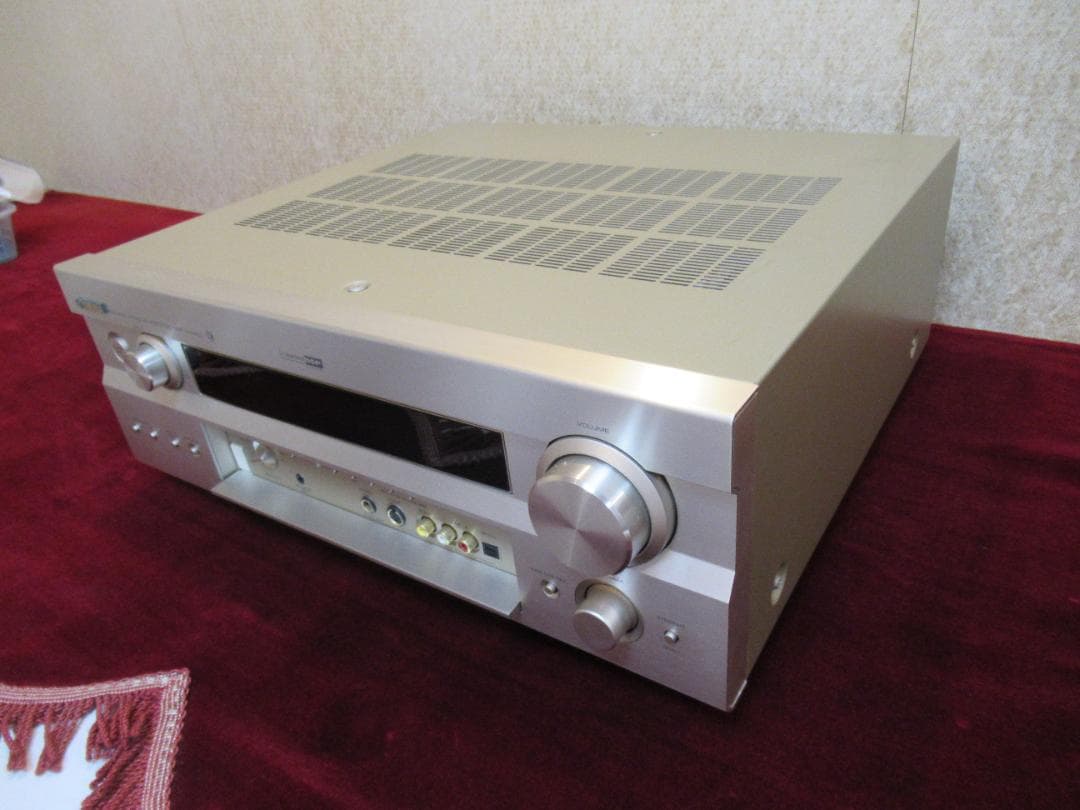 Yamaha AVアンプ DSP-AX2400