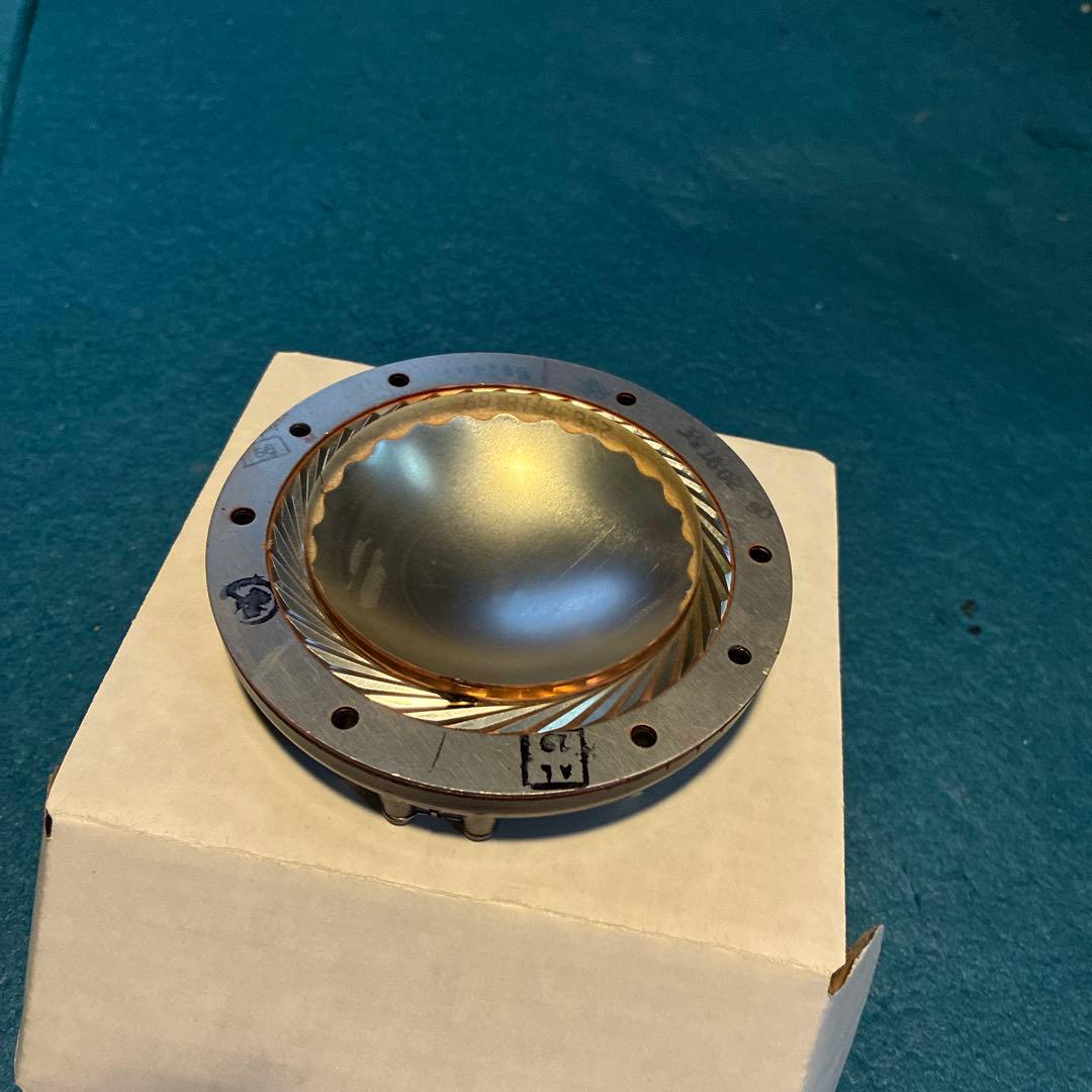 アルテック288-16K ダイアフラム