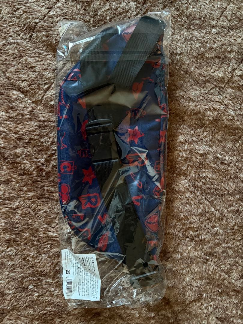 LiVE is Smile Always～RiP SERViCE～ ボディバッグ