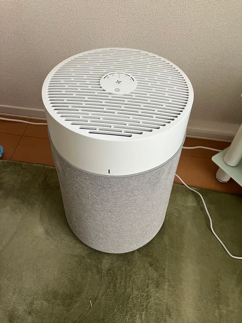 【ブルーエア】空気清浄機_Blue Max3350i