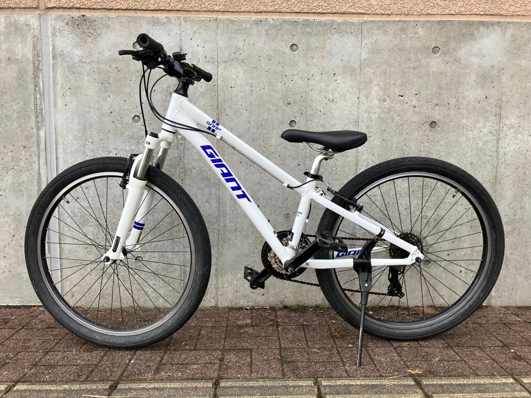 GIANT SNAP 26インチ　XXSサイズ（送料込）