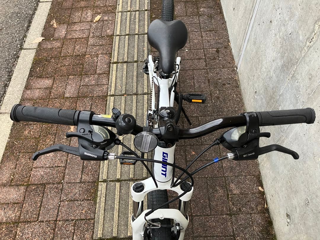 GIANT SNAP 26インチ　XXSサイズ（送料込）