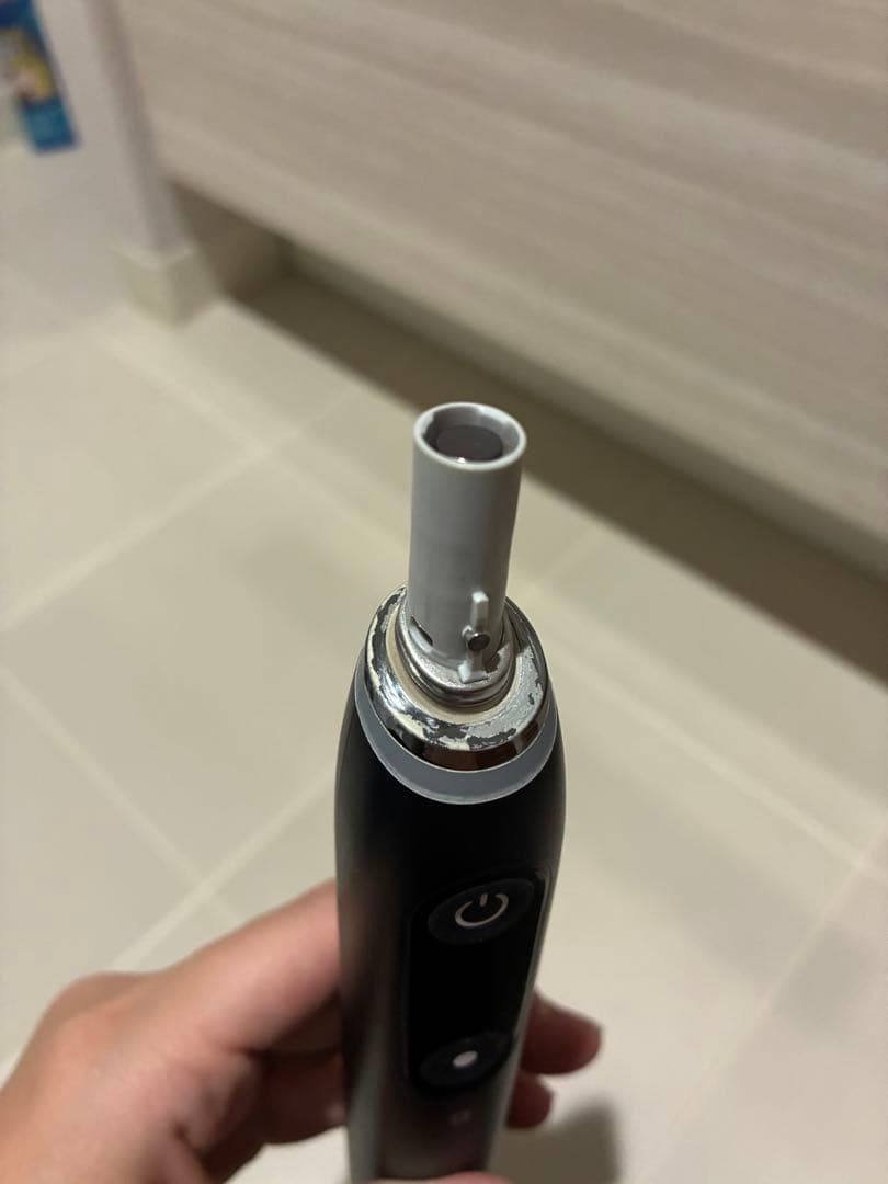 Oral-B IO ブラック　series9