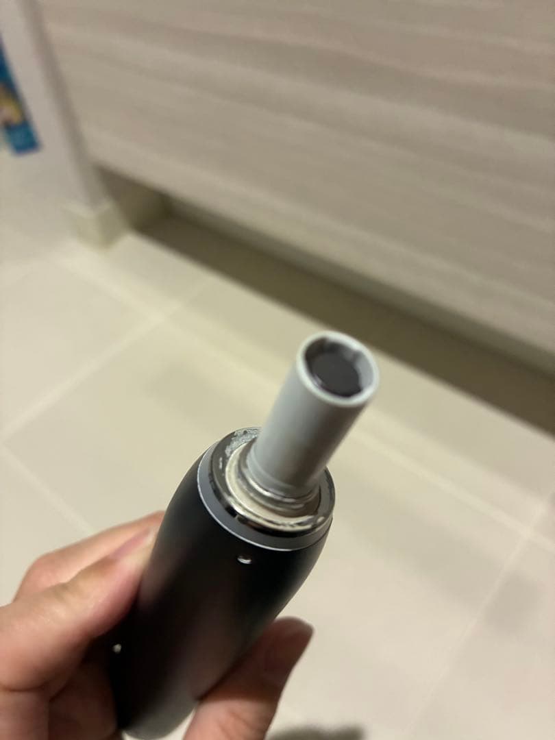 Oral-B IO ブラック　series9