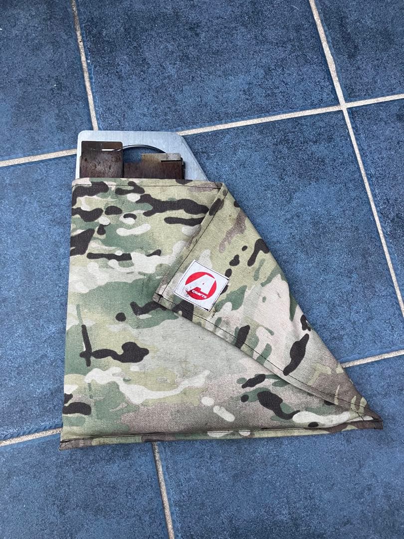 takibi_no_asi asi_circle アシモクラフツ　焚火台