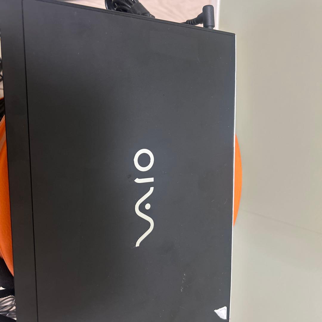 VAIO ノートPC Windows 11 Pro 238GB