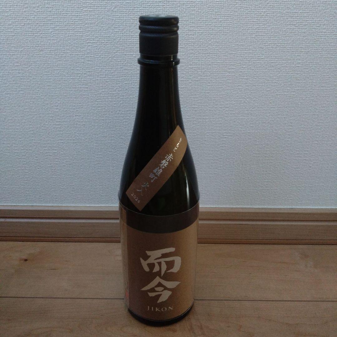 而今　赤磐雄町　720ml