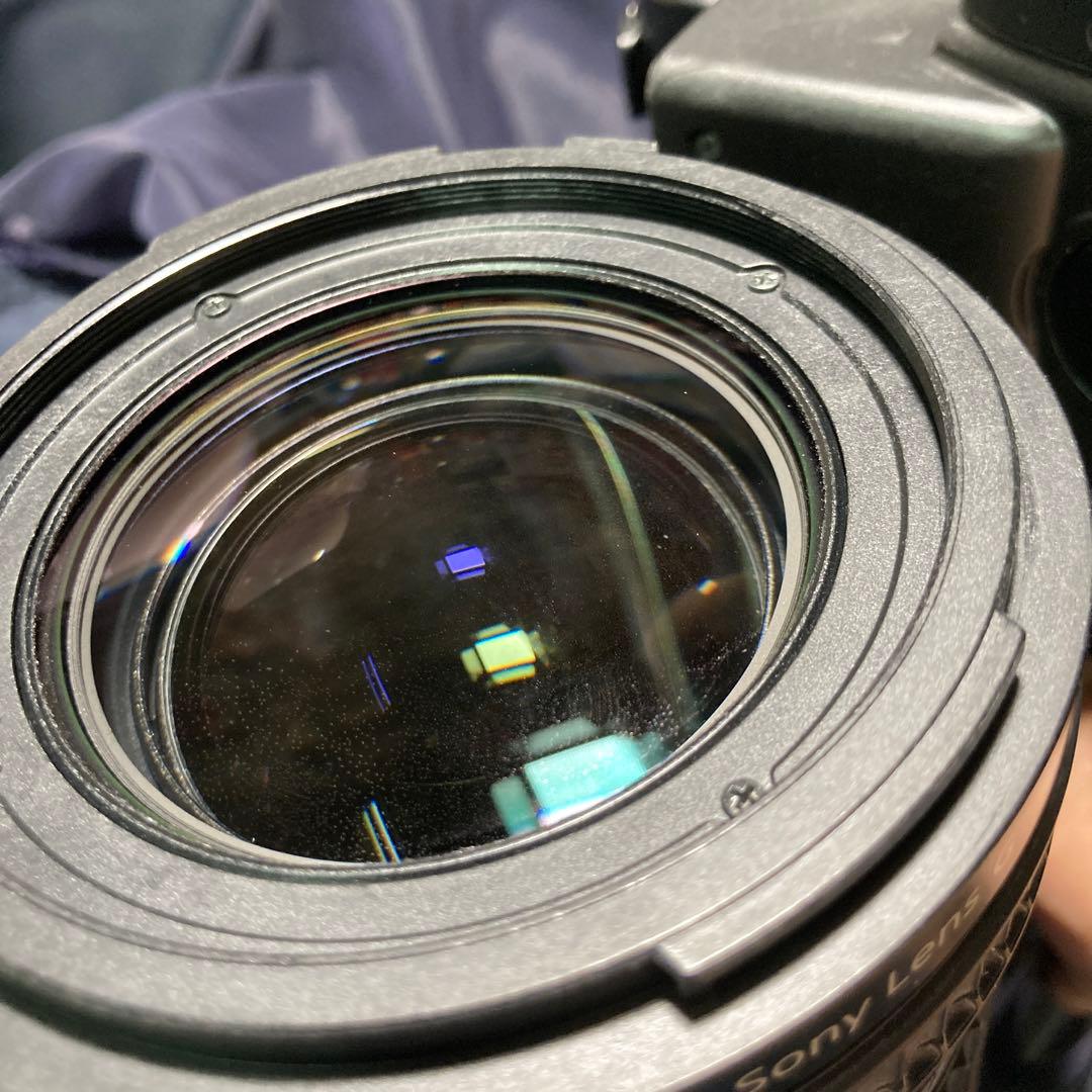 pxw-x160ジャンク部品どりに　その2