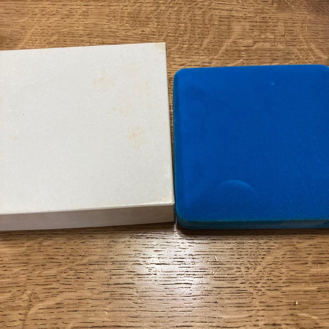 関西国際空港開港記念メダル