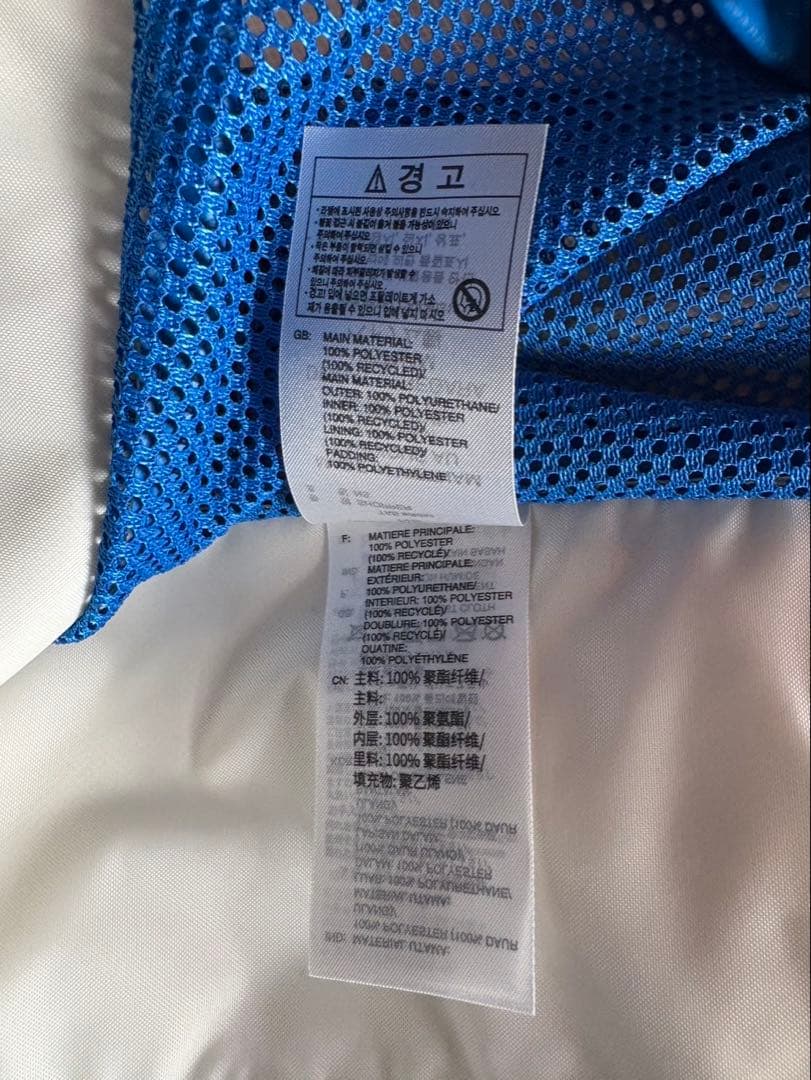 adidas originalsクセニアシュナイダーSHOPPER.トートバッグ