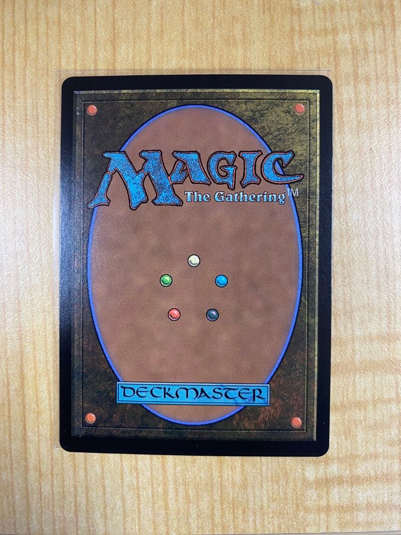 MTG ティファ・ロックハート サージFoil 日本語　fin