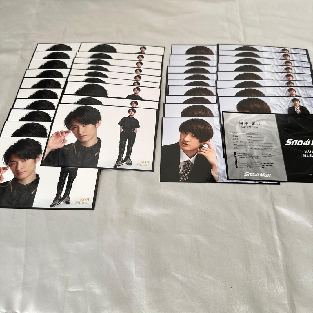  Man データカードセット