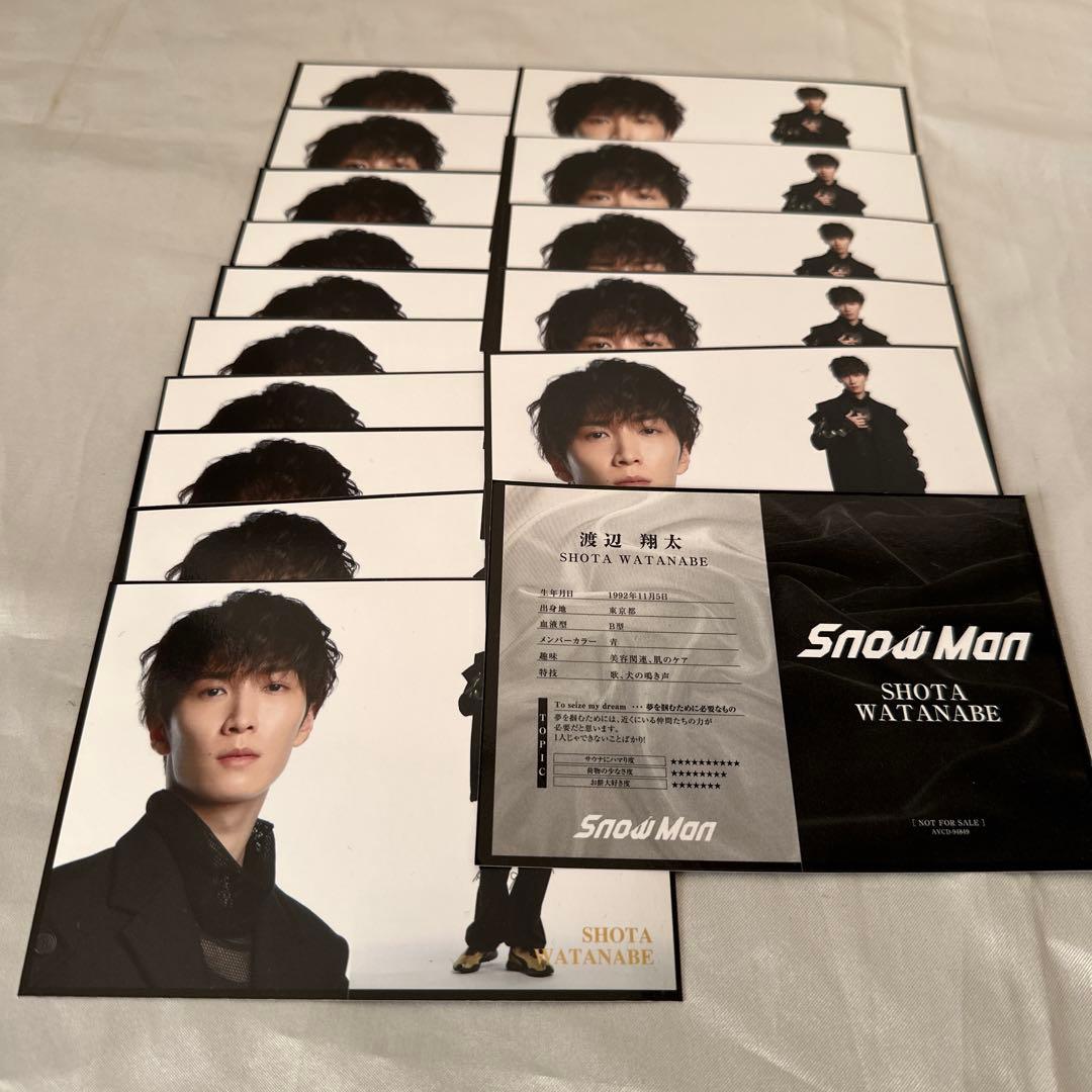  Man データカードセット