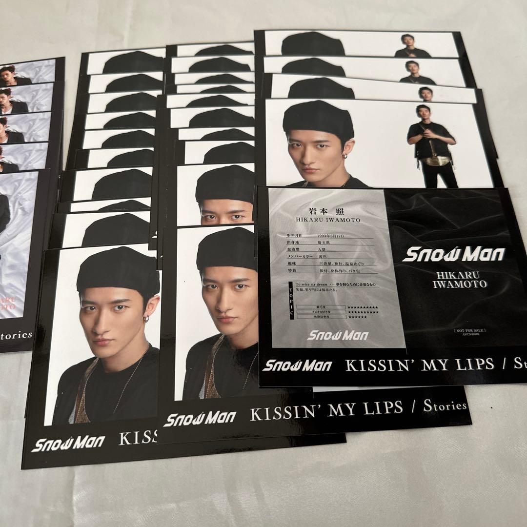  Man データカードセット