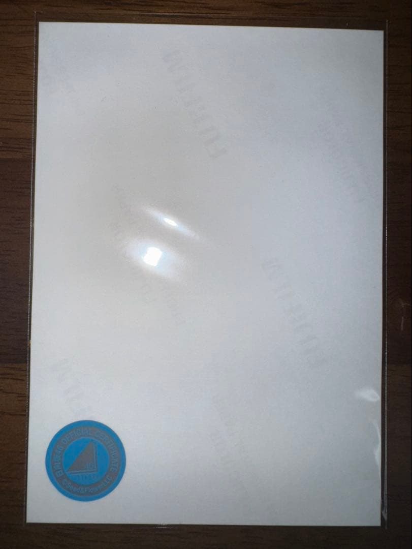 河田陽菜 日向坂46 生写真　直筆サイン　サンタ衣装