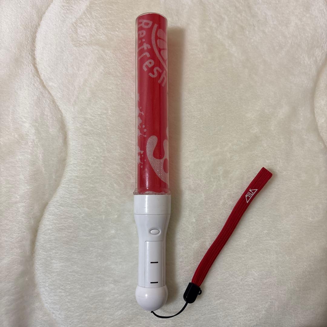 M!LK 曽野舜太 単色 ペンライト サマリフ