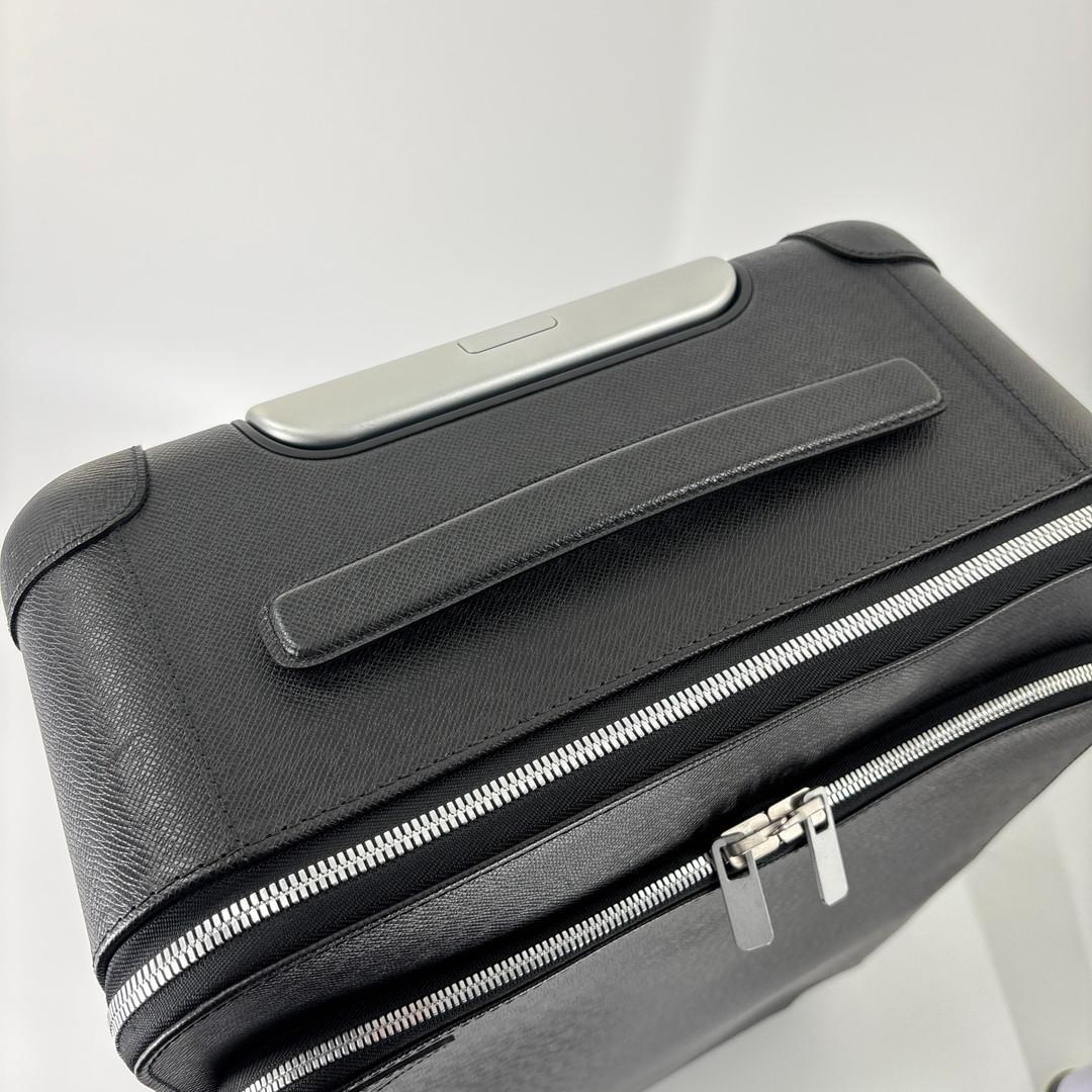 超極美品 現行 ルイヴィトン ペガス55 NM M30407 タイガ キャリー