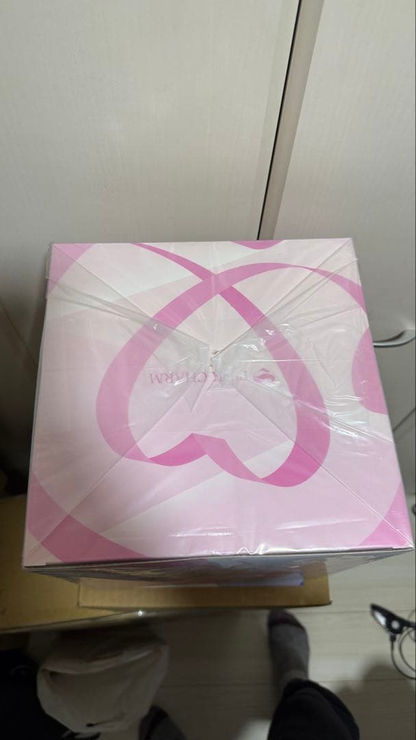 rurudo ハツネ・THUMB CUFFS Ver.