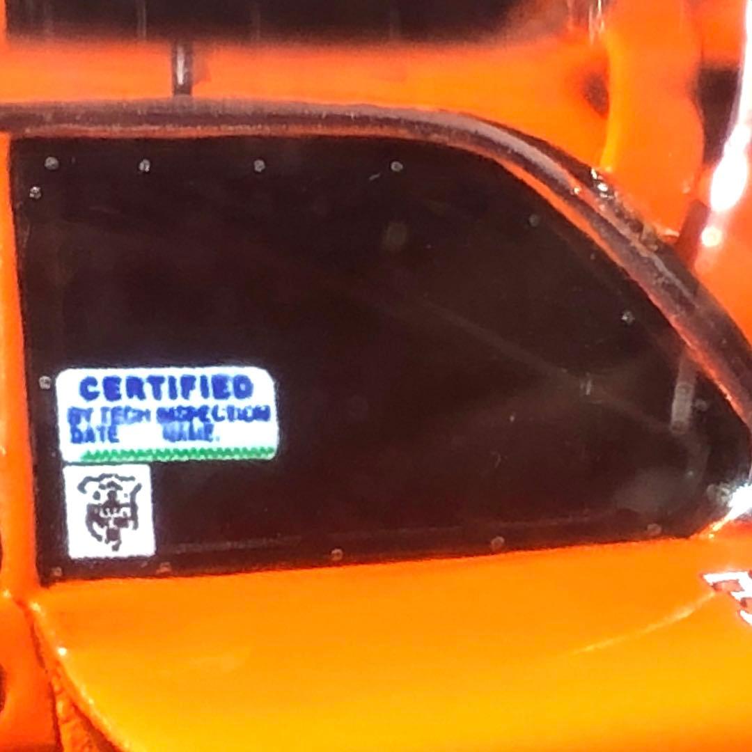 【新品・入手困難】スパークBMW320 Gr.5 イェーガー・マイスター1/43