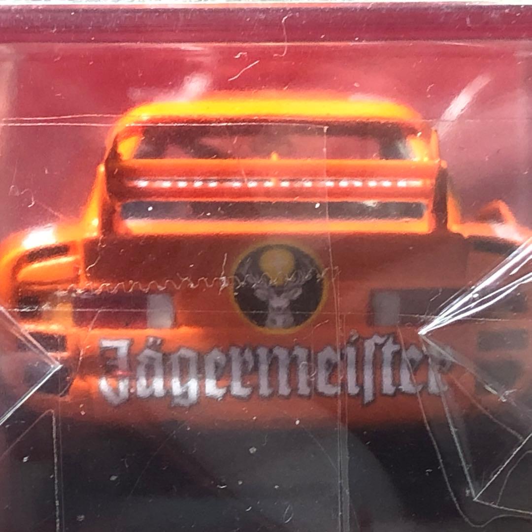 【新品・入手困難】スパークBMW320 Gr.5 イェーガー・マイスター1/43