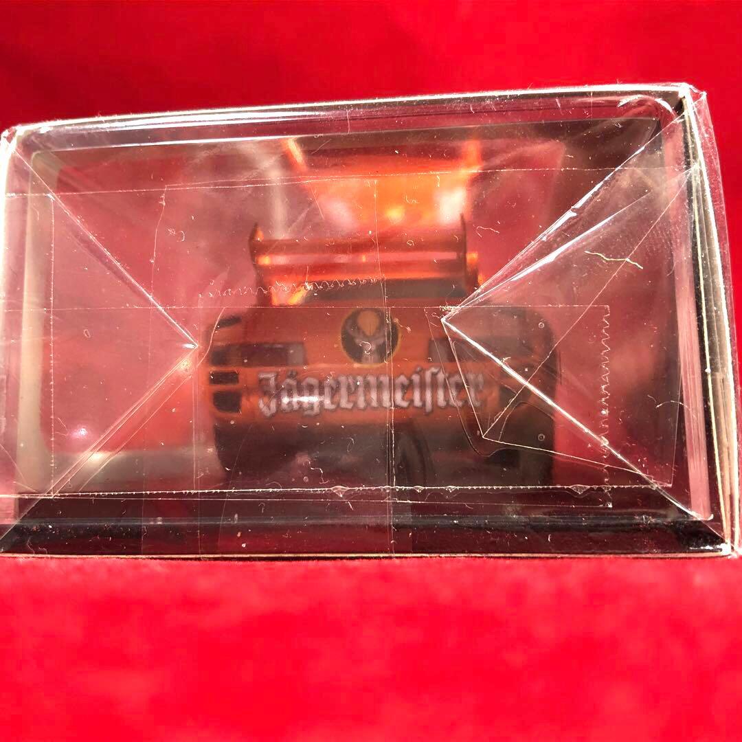 【新品・入手困難】スパークBMW320 Gr.5 イェーガー・マイスター1/43