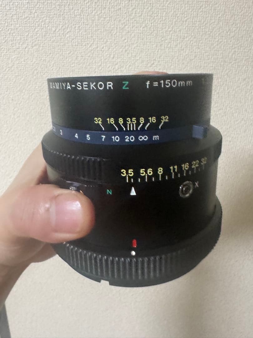 「実写例あり」mamiya rz67 フィルムカメラ 付属品多数