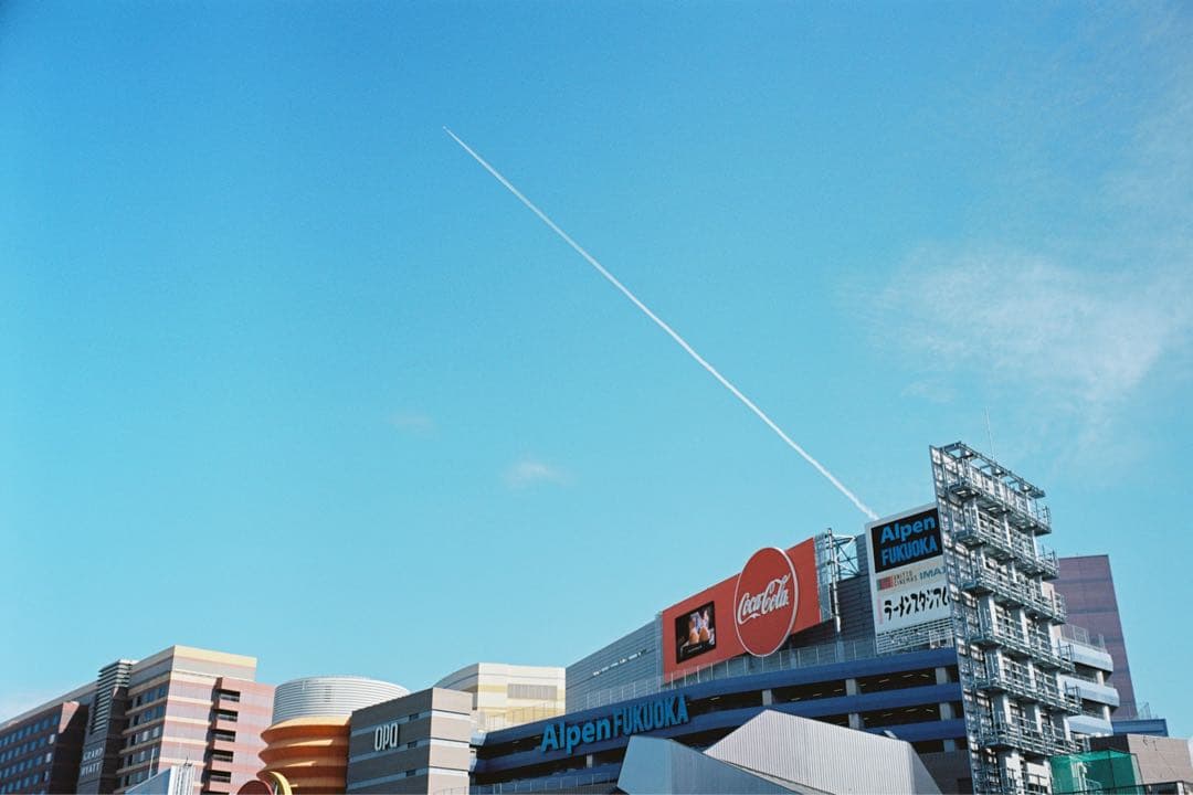 Leica Summilux-M 35mm pre-Asph 1992年製